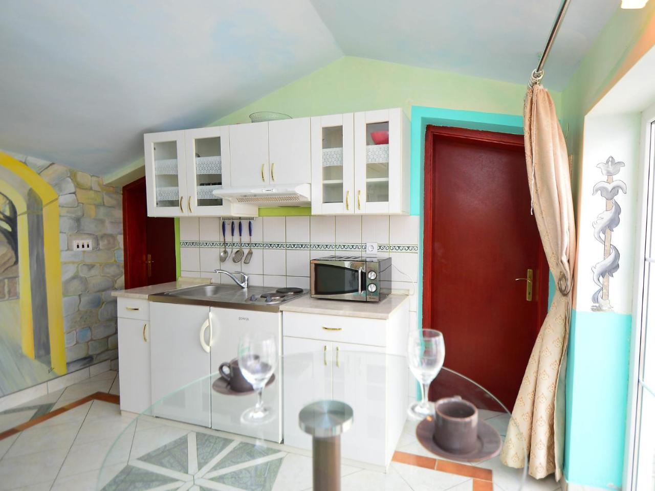Apartment Ivana-4 By Interhome Raslina Екстер'єр фото